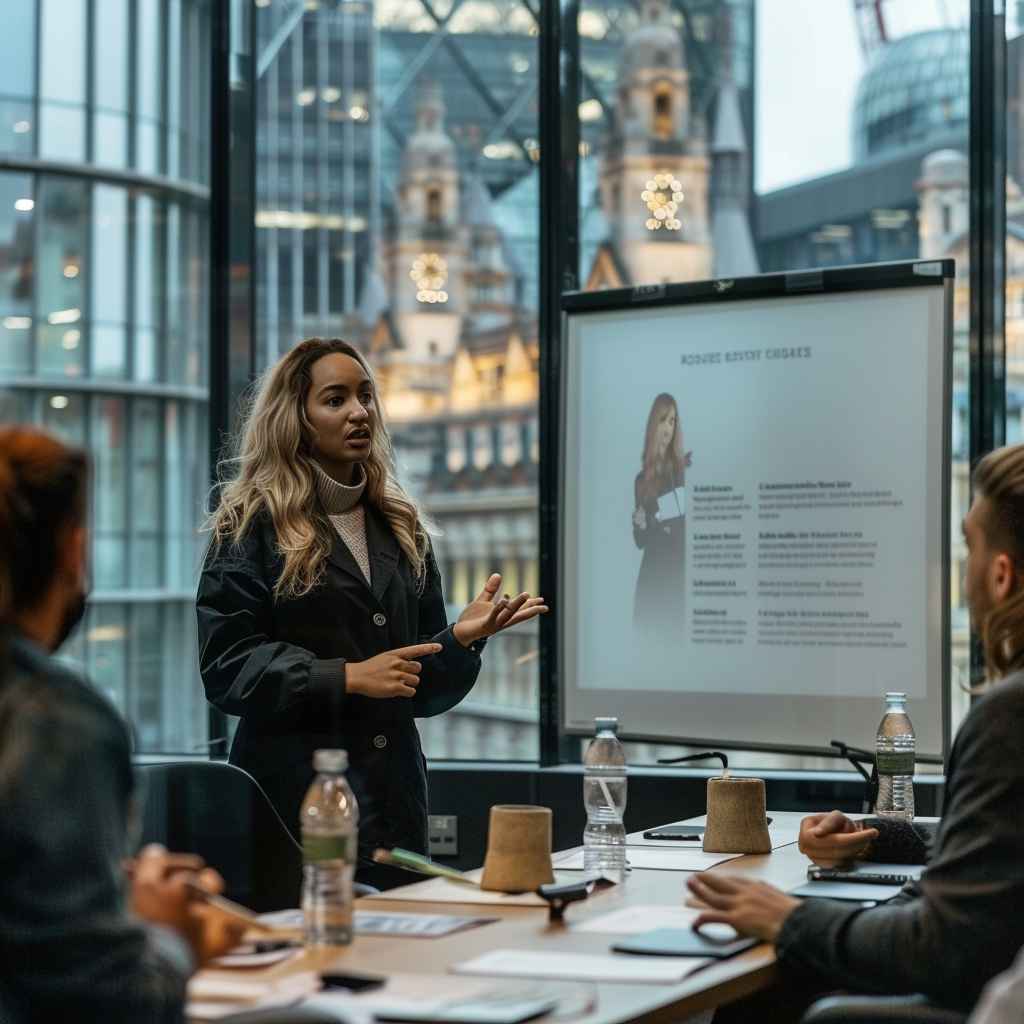 Business Coach in ciudad city